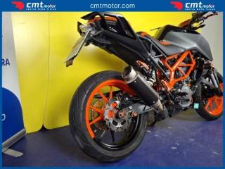 KTM 125 Duke usata 8