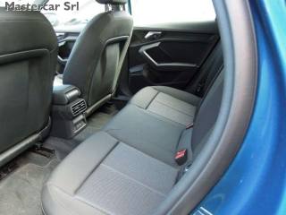 AUDI A3 usata, con Autoradio