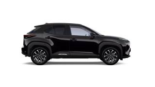 TOYOTA Yaris Cross usata, con Cruise Control