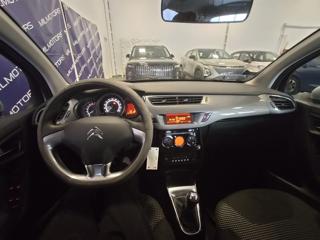 CITROEN C3 usata, con Fendinebbia