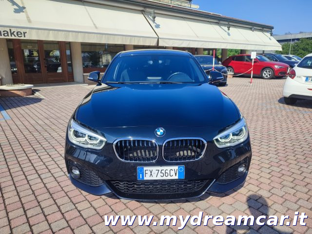 BMW 118 usata 33