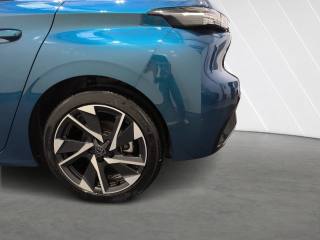 PEUGEOT 308 usata, con Sensori di parcheggio posteriori
