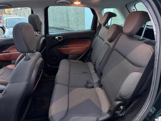 FIAT 500L usata, con Climatizzatore