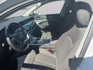 AUDI A6 usata, con Climatizzatore