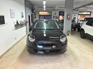 FIAT 600 usata, con Airbag