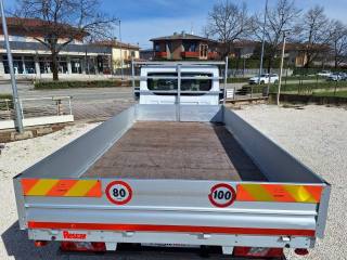 FORD Transit usata, con Servosterzo