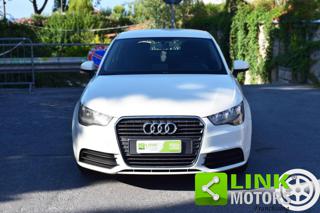 AUDI A1 usata, con Airbag laterali