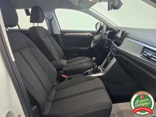 VOLKSWAGEN T-Roc usata, con Specchietti laterali elettrici