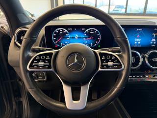 MERCEDES-BENZ GLB 200 usata, con Cerchi in lega