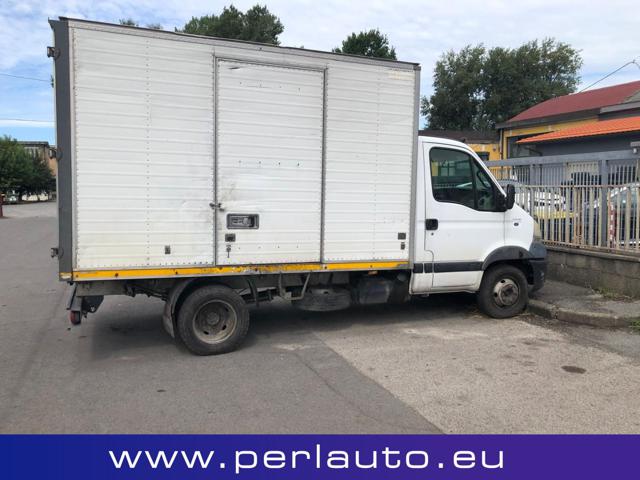 RENAULT Master usata, con ABS