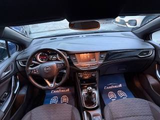 OPEL Astra usata, con Cruise Control