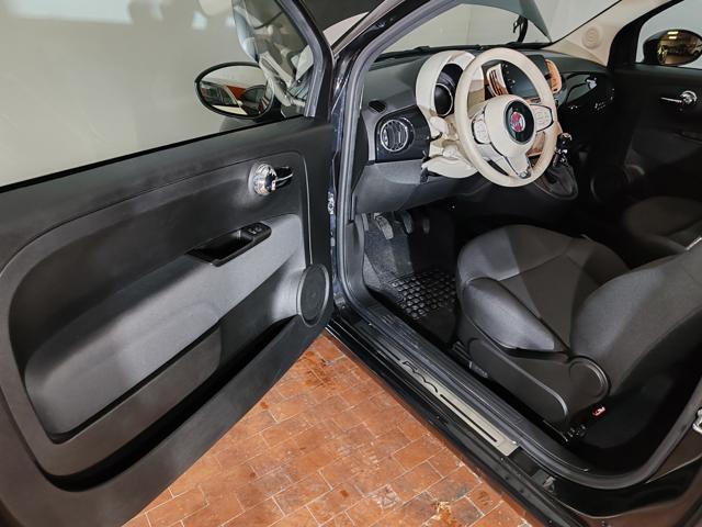 FIAT 500 usata, con Chiusura centralizzata