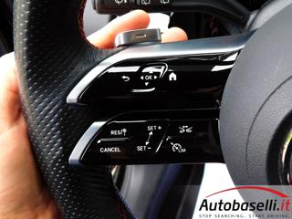 MERCEDES-BENZ B 180 usata, con Cerchi in lega