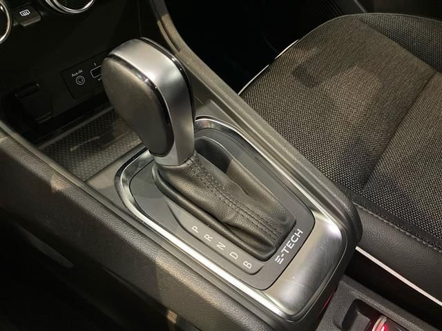 RENAULT Captur usata, con Porta scorrevole