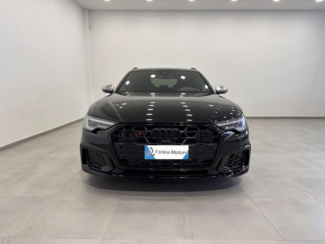 AUDI S6 usata, con Airbag