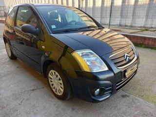 CITROEN C2 usata, con Airbag laterali