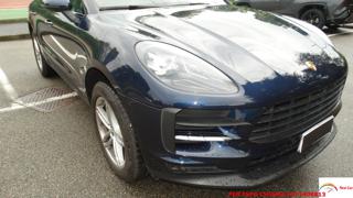 PORSCHE Macan usata 131