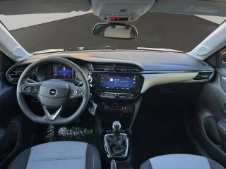OPEL Corsa usata, con ESP
