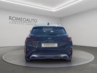 KIA XCeed usata, con Autoradio