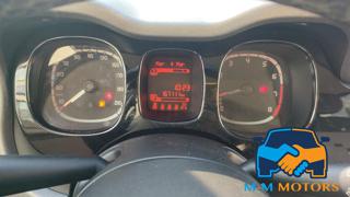 FIAT Panda usata, con Fendinebbia