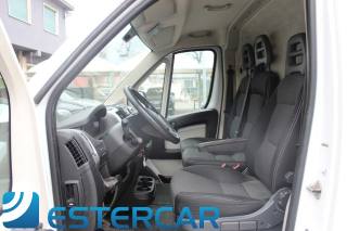 FIAT Ducato usata, con Alzacristalli elettrici