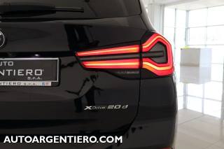 BMW X3 usata, con Monitoraggio pressione pneumatici