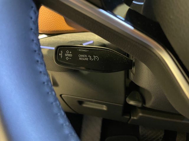 SKODA Kodiaq usata, con Climatizzatore