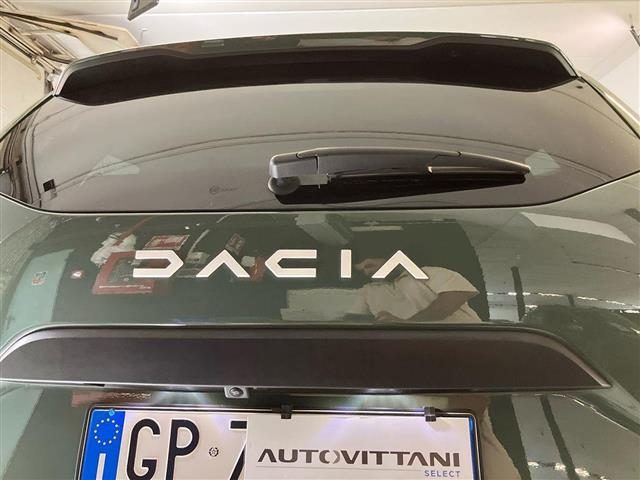 DACIA Duster usata 20