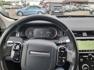 LAND ROVER Discovery Sport usata, con Sistema di navigazione