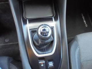 NISSAN Qashqai usata 34