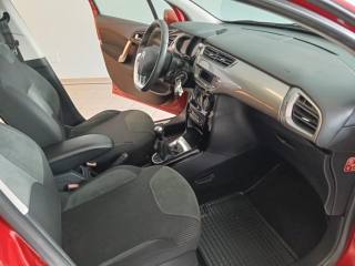 CITROEN C3 usata, con Cruise Control