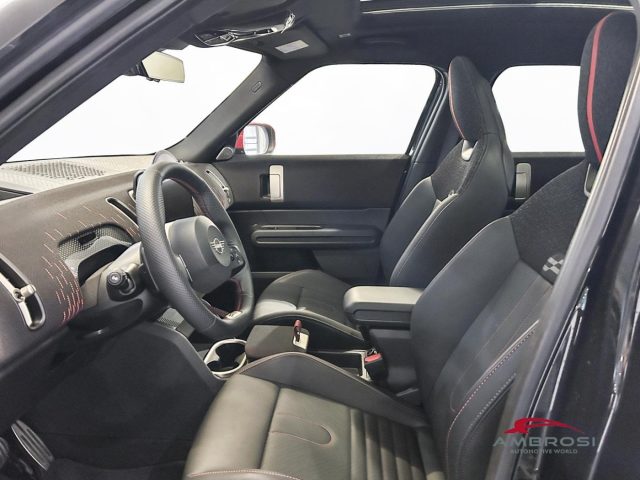 MINI Countryman usata 8