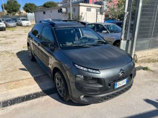 CITROEN C4 Cactus usata, con Airbag