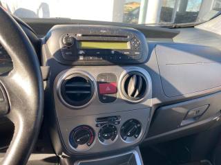 FIAT Qubo usata, con Chiusura centralizzata
