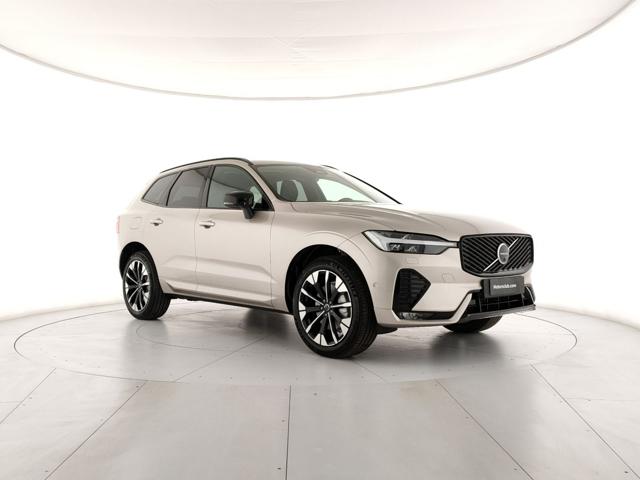 VOLVO XC60 usata, con Autoradio