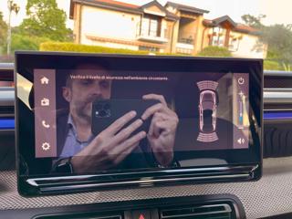 CITROEN C3 usata, con Chiusura centralizzata telecomandata