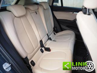 BMW X1 usata, con Sensori di parcheggio anteriori