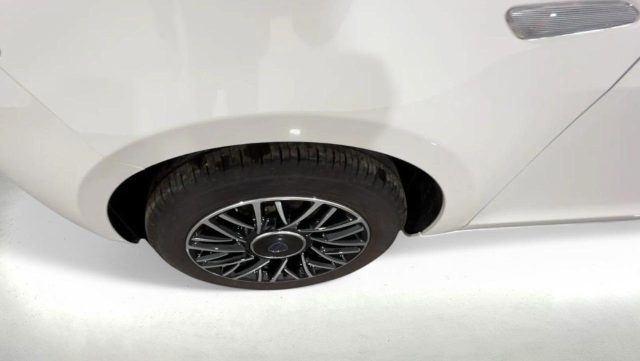 LANCIA Ypsilon usata, con Autoradio