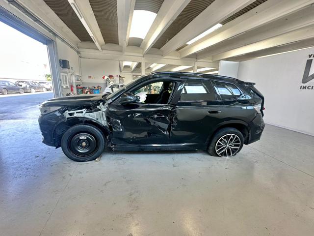 BMW X1 usata, con Airbag Passeggero