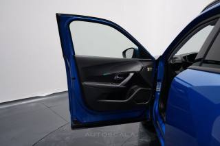 PEUGEOT 2008 usata, con Chiusura centralizzata