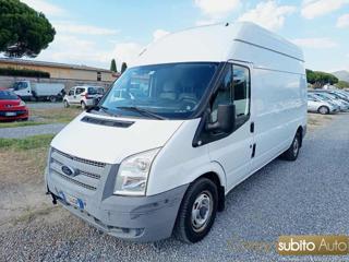 FORD Transit usata, con Airbag