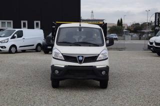 PIAGGIO Porter NP6 usata, con Airbag