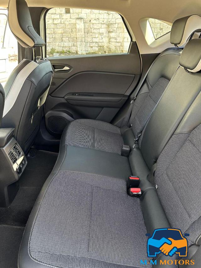 RENAULT Captur usata 20