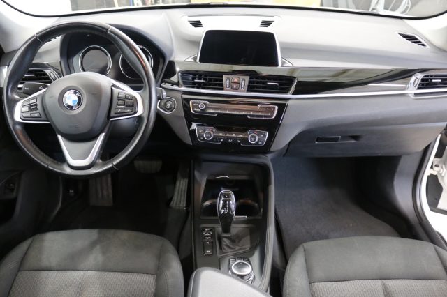 BMW X1 usata, con Controllo trazione