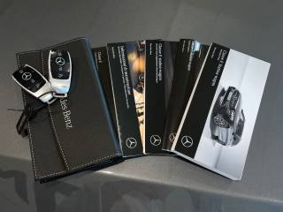 MERCEDES-BENZ E 300 usata, con Servosterzo