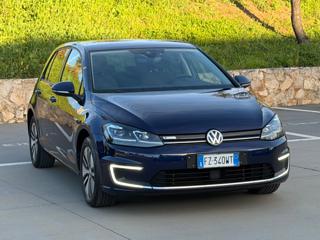 VOLKSWAGEN e-Golf usata, con Airbag laterali