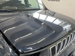 JEEP Renegade usata, con Cruise Control