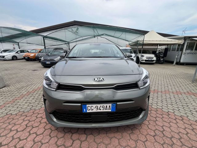 KIA Rio usata, con Immobilizzatore elettronico