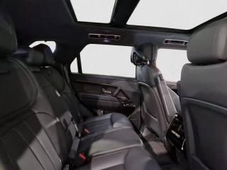 LAND ROVER Range Rover Sport usata, con Autoradio