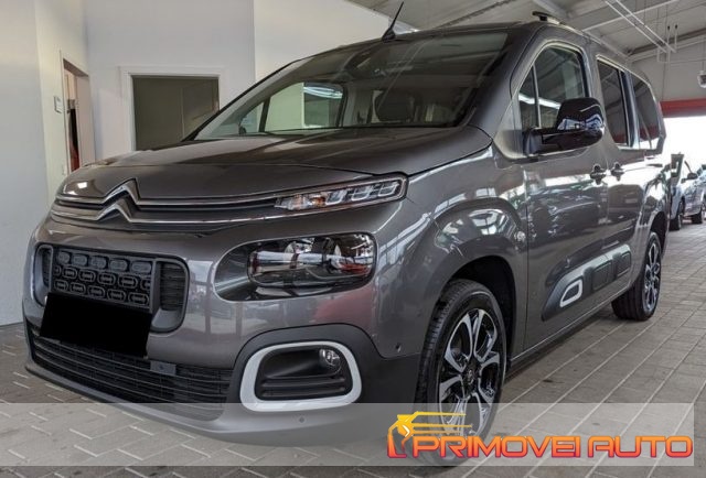 CITROEN Berlingo usata, con ESP